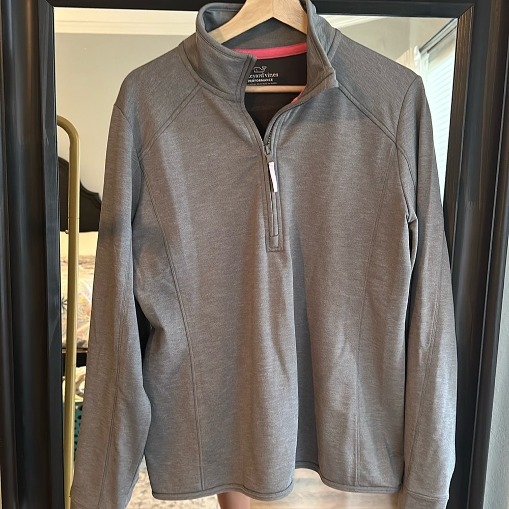 Vineyard vines performance shep shirt